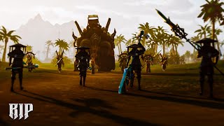 Rip & G4N Vs Tece,Keteklizm,Istiklal,Mdl,Vice Trsro Knidos 23.09.2025