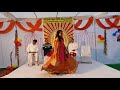 jhum jhum har kali by kumari vanshika at brahma kumaris chandigarh 16 02 2020 Mp3 Song