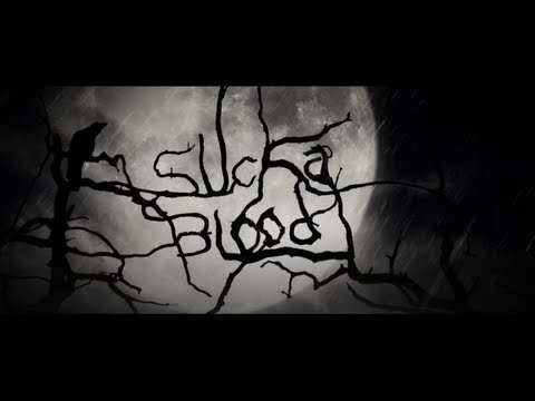 "Suckablood" - Short Horror Film (Bloody Cuts)