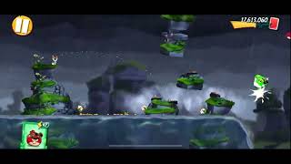 wütende Vögel 2 angry birds क्रोधित चरा wściekłe Ptaki କ୍ରୋଧିତ ପକ୍ଷୀମାନେ manu huhū الطيورالغاضبة screenshot 3