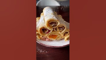 Best foods in Czech Republic 🇨🇿🤤 #food #foodie #foodlover #yummy #czechrepublic