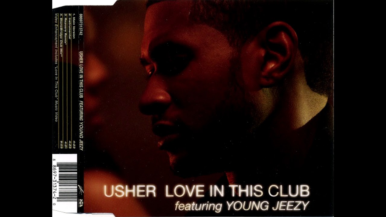 Usher Beyonce Love In This Club Remix