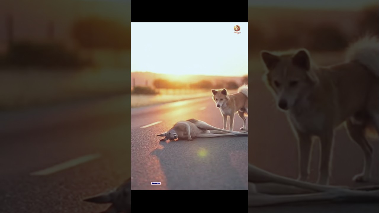 Loyal Animal 🙏🐕