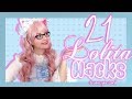 21 Lolita Hacks to Save Your Coord