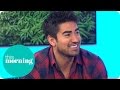 Jeremy Jauncey - I Get Paid To Go On Holiday | This Morning