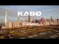 Kabo  live  chicago sunrise  melodic techno  progressive house dj set