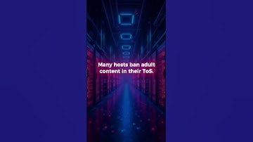 Hosting an Adult Site in 2025? Avoid This Big Mistake! 🚫🔥