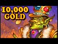 Grubby | WC3 Classic GFX | 10,000 GOLD FFA