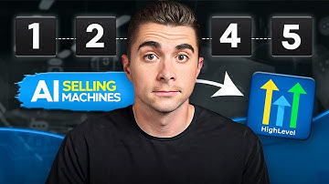 5 AI Phone Agents You Can Sell Today (Using GoHighLevel)