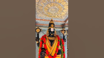 Thumbnail of veyi naamaala vaada#venkateswara #swamy #video #song 🙏🙏🙏🙏🙏