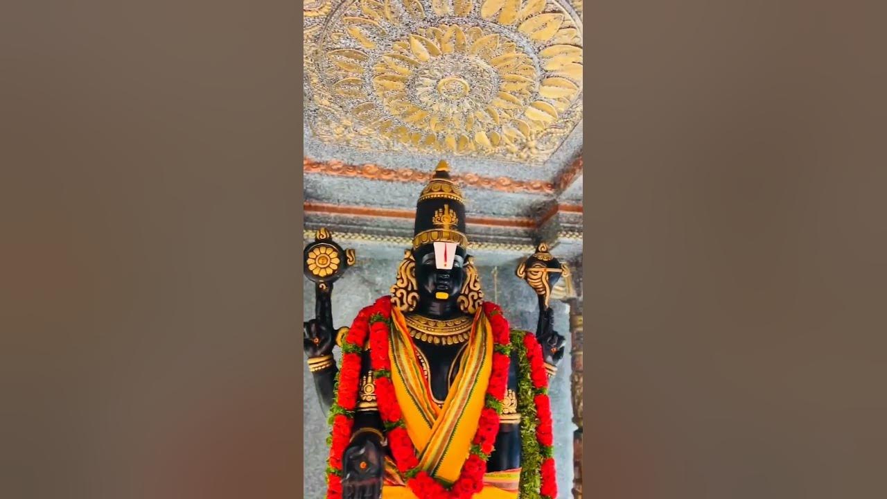 veyi naamaala vaada#venkateswara #swamy #video #song πππππ veyi naamaala vaada#venkateswara #swamy #video #song πππππ