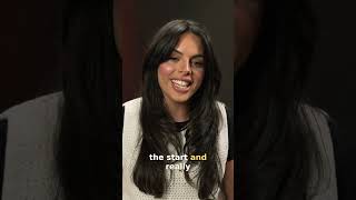 Victoria&#39;s Faith Journey: From Mistakes to Divine Guidance! #shorts