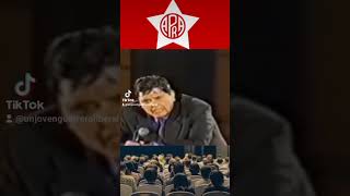 Alan García - Mejor discurso parte 2#alangarcía#oratoriaonline#frasesyreflexiones#políticadelperú