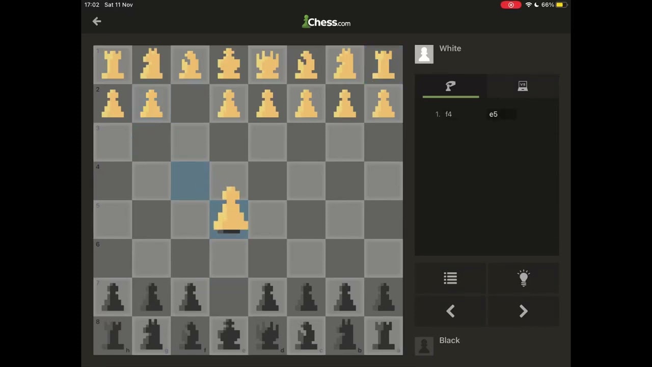 Checkmate