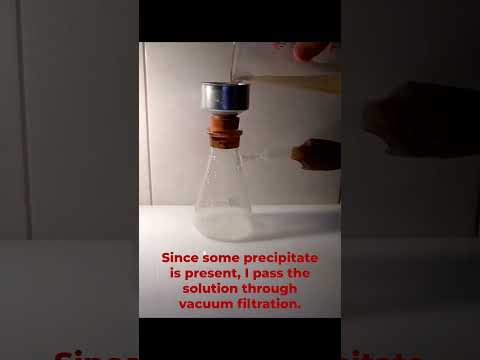 Turning Coca Cola
