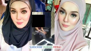 Uqasha Senrose Tutup Ruangan Komen Selepas Foto Tersebar