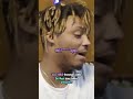 Juice WRLD Spits a Quick Freestyle With Ski Mask Doing Ad Libs 🔥