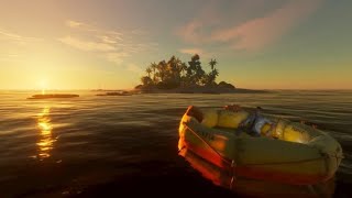 I hate the sea! - stranded deep