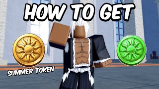 Download Lagu How to get SUMMER TOKENS Fast and Easy in Blox Fruits Update 27.. MP3 Download Lagu How to get SUMMER TOKENS Fast and Easy in Blox Fruits Update 27.. MP3