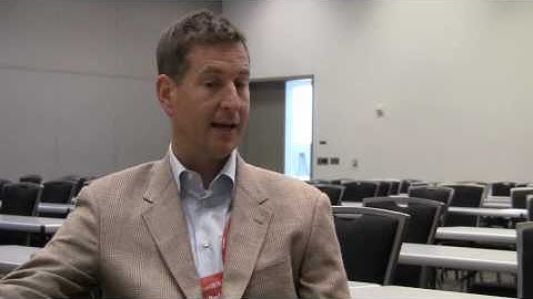 Hosting-Review.com at HostingCon - VeriSign