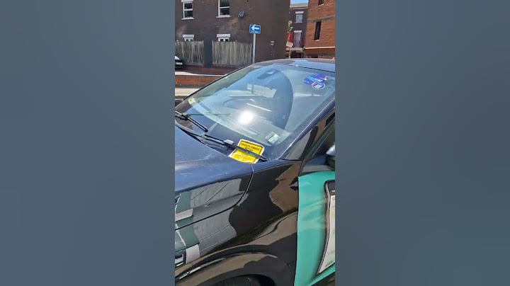 Esta aplicación para buscar estacionamiento es "infalible"