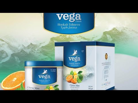 Микс недели ! обзор на табак "Vega" (Вега)