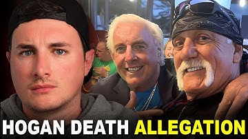 Waarom zegt Ric Flair dit eigenlijk?