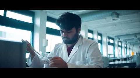 Master in Biology - Leiden University