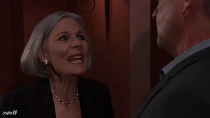 GH: 12/22/20 - Ned & Olivia Part 2/2