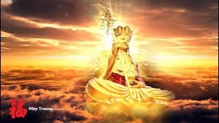 Chú Địa Tạng Vương Bồ Tát - Tĩnh Tâm - Êm Đềm (Tiếng Phạn)
