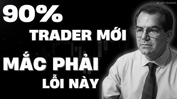 HIỂM HỌA Trader Trung Bình Giá khi không hiểu DCA. Có nên DCA trong Trading???