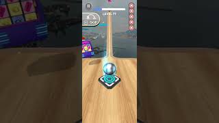Going Balls Impossible Tricks/ Let's play Going Balls