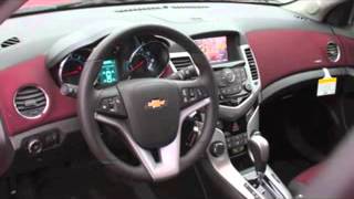 Chevrolet Dealer McAlester, OK | Chevrolet Dealership McAlester, OK