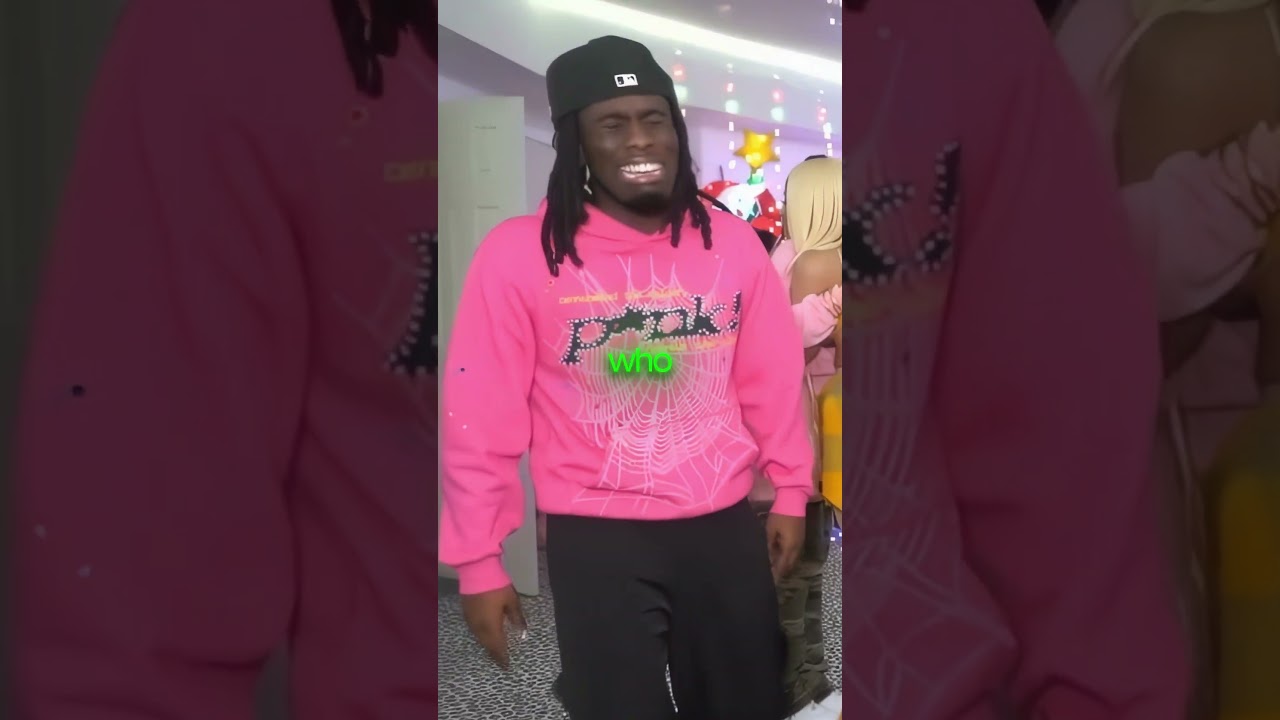 Watch Streamers Who SECRETLY Have Twins 👀 on YouTube Watch Streamers Who SECRETLY Have Twins 👀 on YouTube