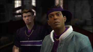 Saints Row - Mission: Reclamation