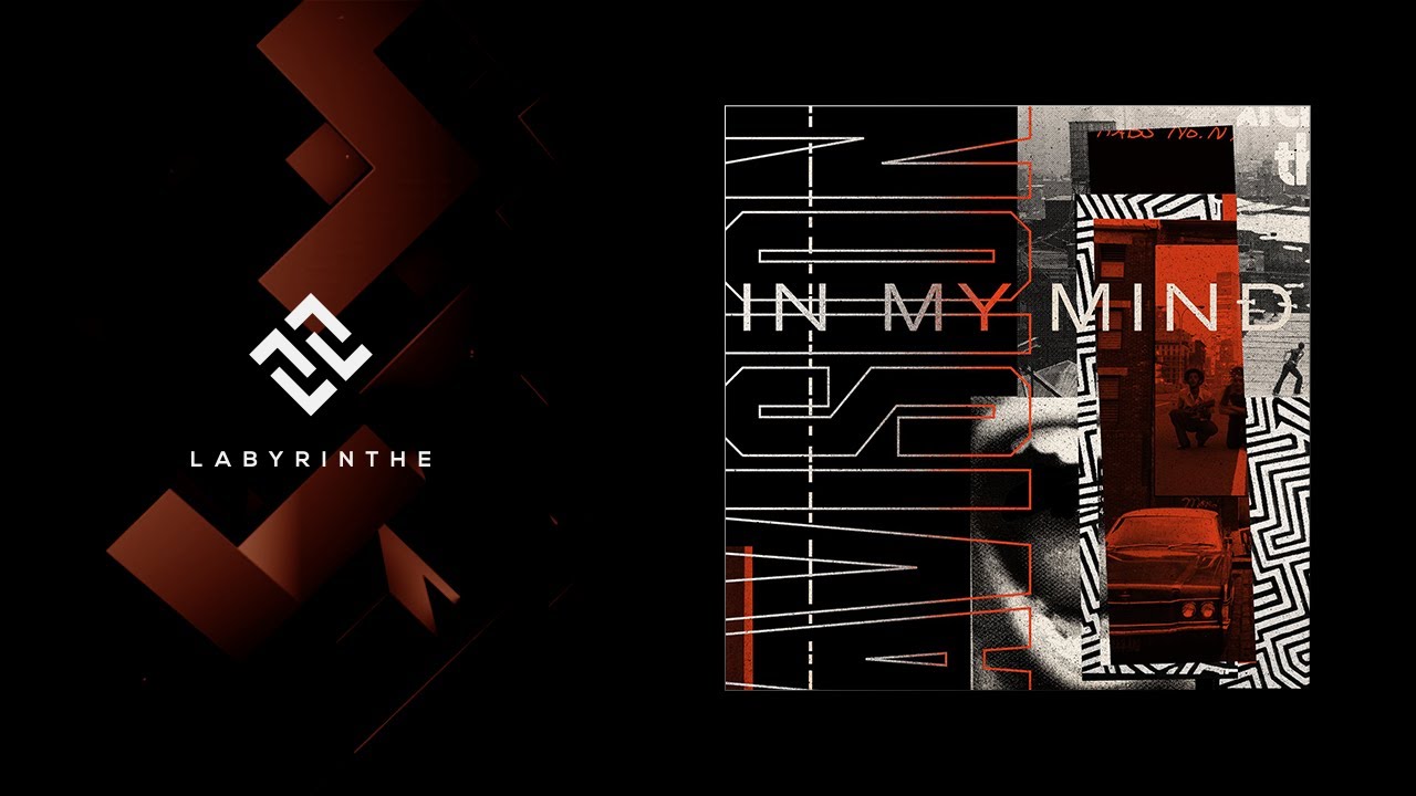 Avision - All Night (Original Mix) [Ellum]