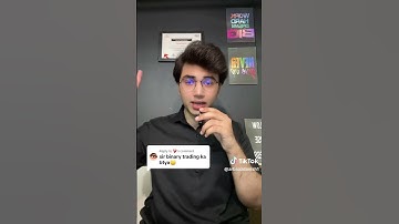 Binary Trading Halal Or Haram? #crypto #trading #binance #bidget