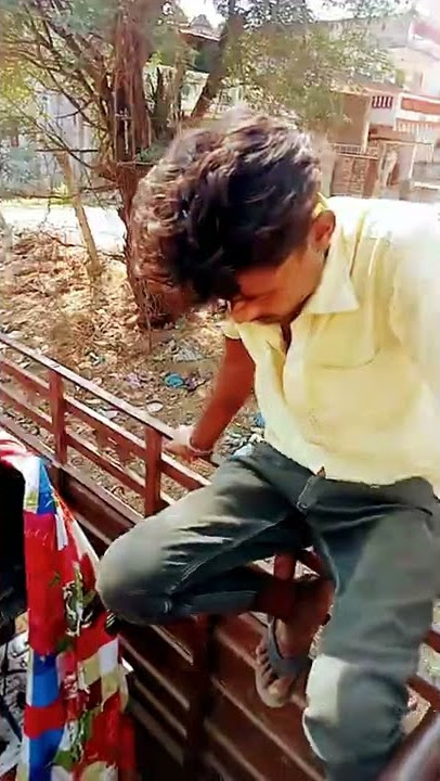 Rudali 25 4 2022 GAM DHAMROT DJ SUNNY VELACHHA FULL  MOJ 🎧🎵🎵🎵🎵