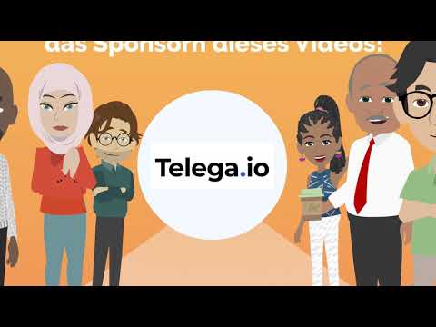 Video: Si Të Dërgoni Një Telegram