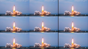 Autostereoscopic -Glasses Free 3D - Multiview