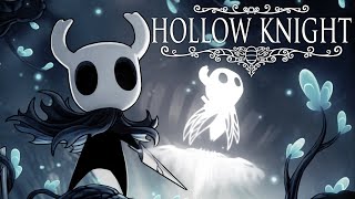 The Power Of Backtracking Is Real (Hollow Knight)