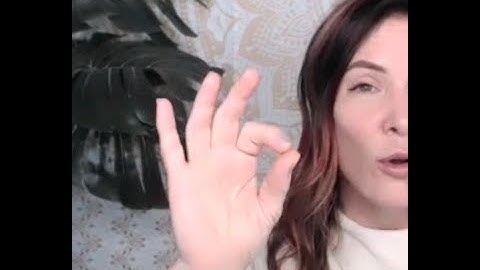 Develop your Intuition through Muscle Testing- Sticky /Smooth Test