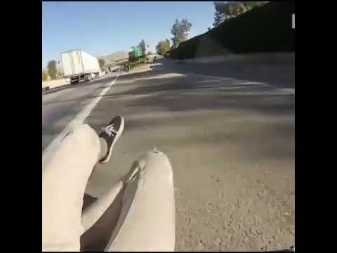 ВОБЛИНГ НА ТРАССЕ #питбайк #питбайки #ттр #ттр125 #ттр250 #ttr125 #ttr250