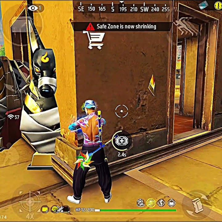 WHAT 😲 TP 🤯 VIDEO LAST TAK DHAKO OR BATAO VIDEO KAISE LAGI #tgrnrz #tondegamer #shortsfeed