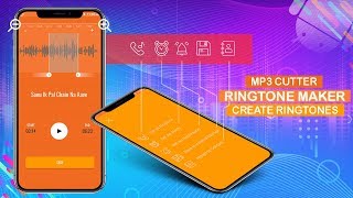 Create your own Ringtone from Any Song or Music | Best Free Ringtone Maker App 2019 screenshot 3