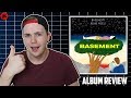 Basement - Beside Myself | Album Review