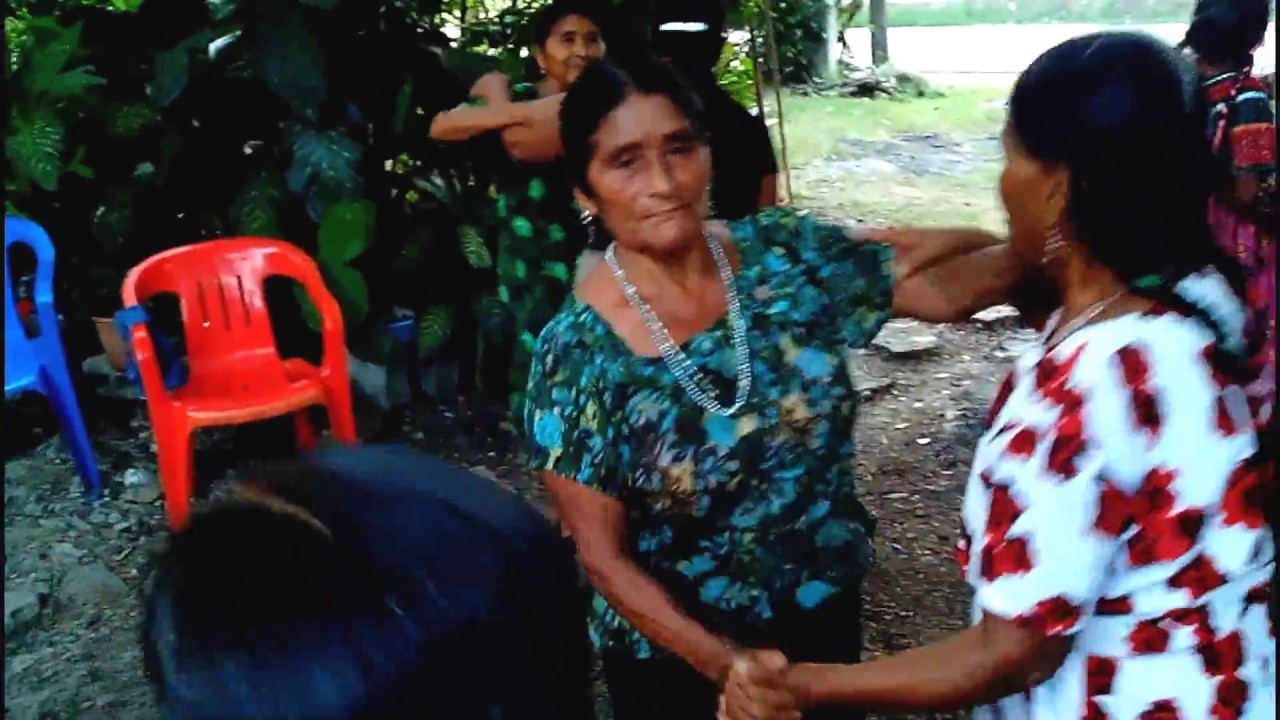 Jambalaya Trio Placer Huasteco