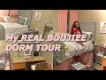 my college dorm tour 2020 🤩 (freshman year) at The University of Alabama | Tasia Shanell