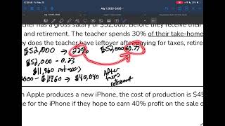 Unit 9 Page 13 Notes Packet Videos - Algebra 1