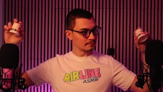 Soft ASMR in My New Studio 🌙 screenshot 1